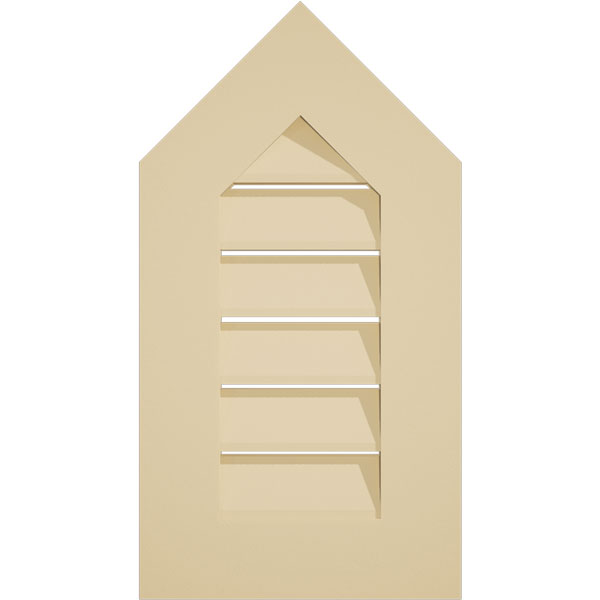 Ekena Millwork GVSPE14X2601SF-12