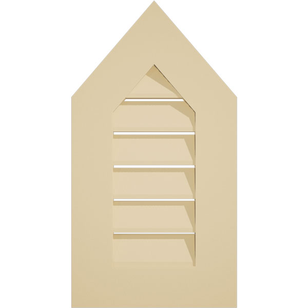 Ekena Millwork GVSPE14X2601SF-14