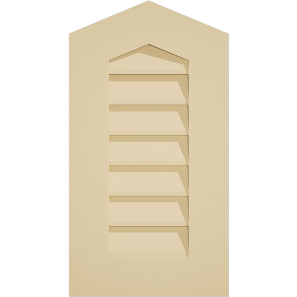 Ekena Millwork GVSPE14X2601SN-05