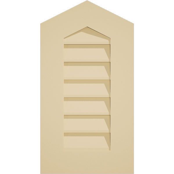 Ekena Millwork GVSPE14X2601SN-06