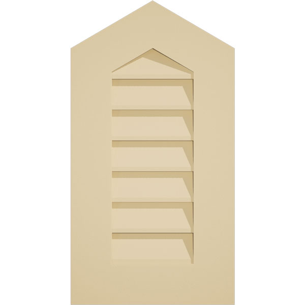 Ekena Millwork GVSPE14X2601SN-07