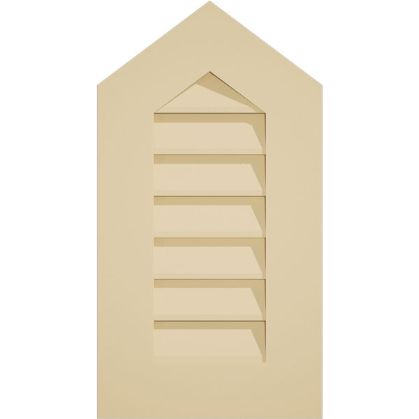 Ekena Millwork GVSPE14X2601SN-09
