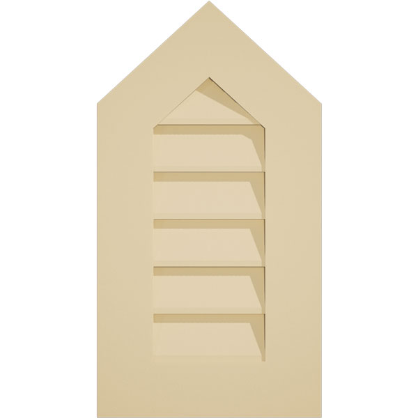 Ekena Millwork GVSPE14X2601SN-11