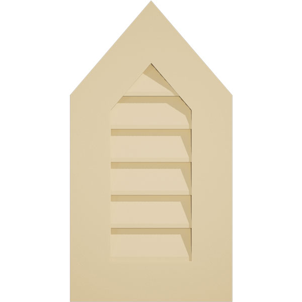 Ekena Millwork GVSPE14X2601SN-14