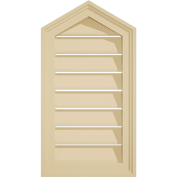 Ekena Millwork GVSPE14X2602SF-07