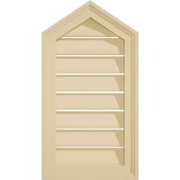 Ekena Millwork GVSPE14X2602SF-08