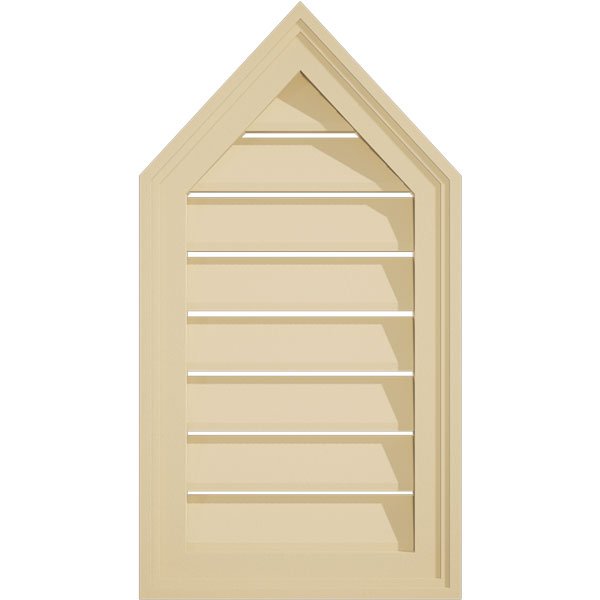 Ekena Millwork GVSPE14X2602SF-13