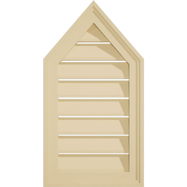 Ekena Millwork GVSPE14X2602SF-14