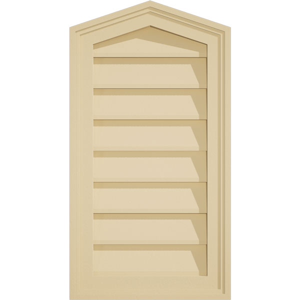 Ekena Millwork GVSPE14X2602SN-04