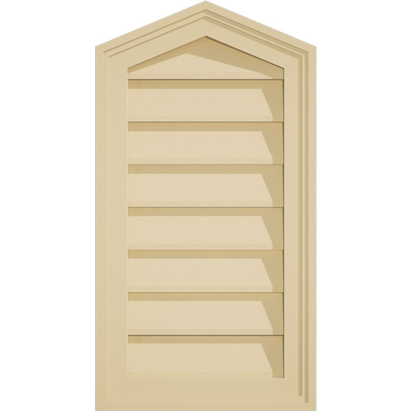 Ekena Millwork GVSPE14X2602SN-05
