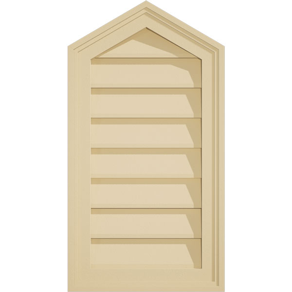 Ekena Millwork GVSPE14X2602SN-07