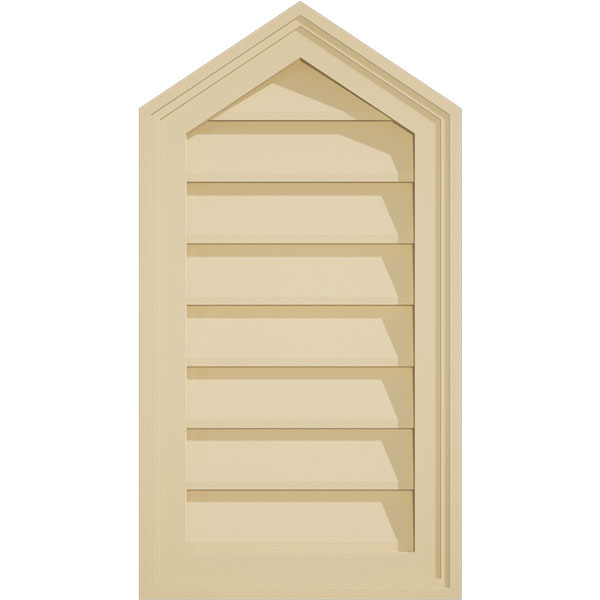 Ekena Millwork GVSPE14X2602SN-08