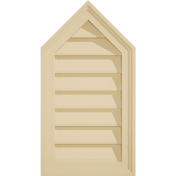 Ekena Millwork GVSPE14X2602SN-12