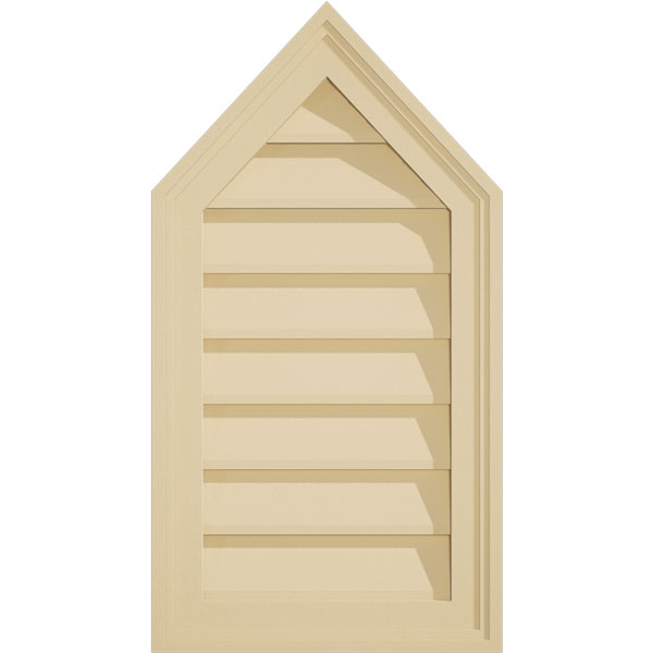 Ekena Millwork GVSPE14X2602SN-13
