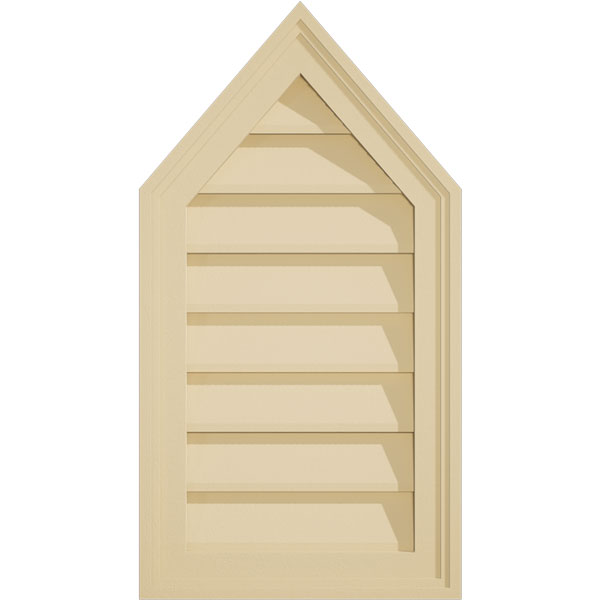 Ekena Millwork GVSPE14X2602SN-14