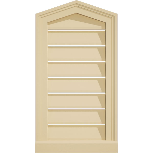 Ekena Millwork GVSPE14X2603SF-04