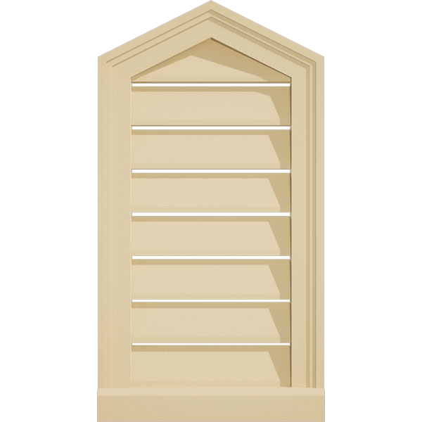 Ekena Millwork GVSPE14X2603SF-06