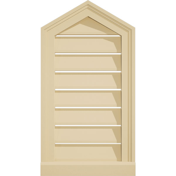 Ekena Millwork GVSPE14X2603SF-07