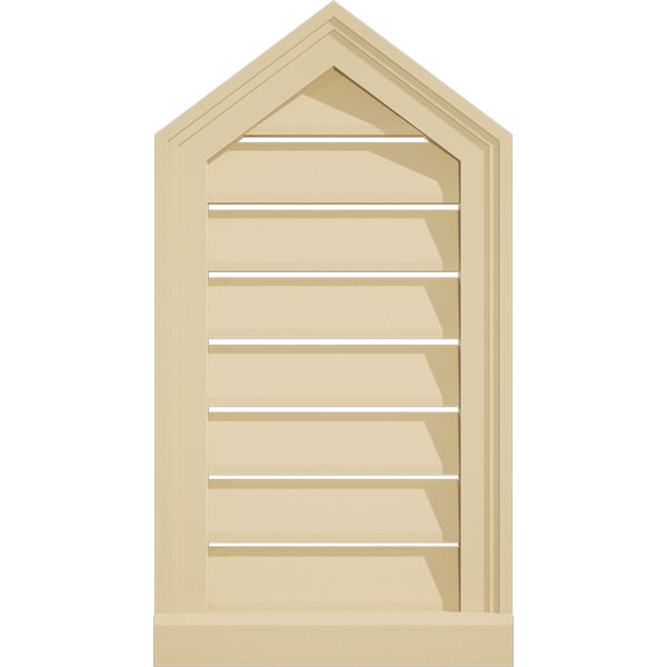 Ekena Millwork GVSPE14X2603SF-09