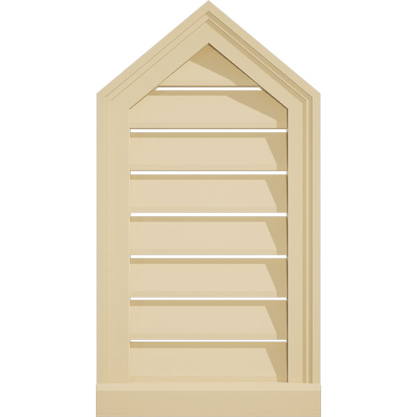 Ekena Millwork GVSPE14X2603SF-10