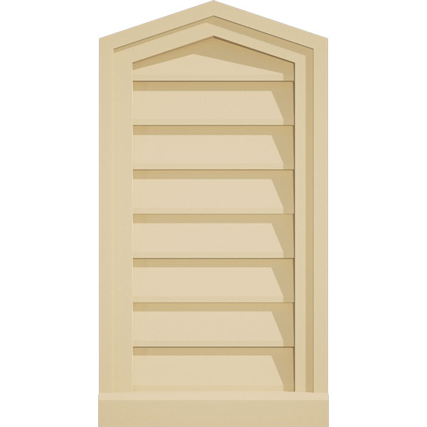 Ekena Millwork GVSPE14X2603SN-04