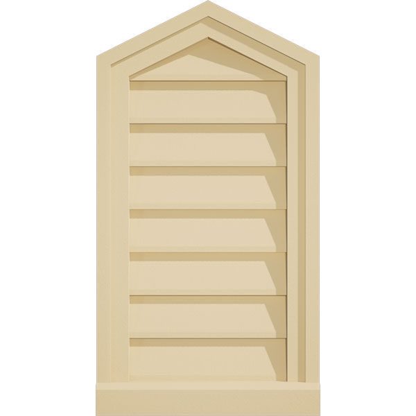 Ekena Millwork GVSPE14X2603SN-06