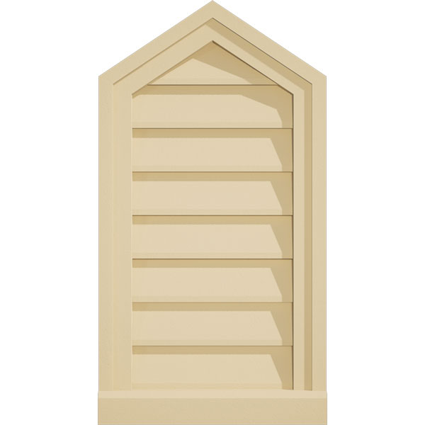Ekena Millwork GVSPE14X2603SN-08