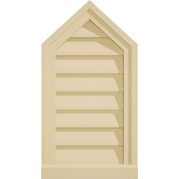 Ekena Millwork GVSPE14X2603SN-11