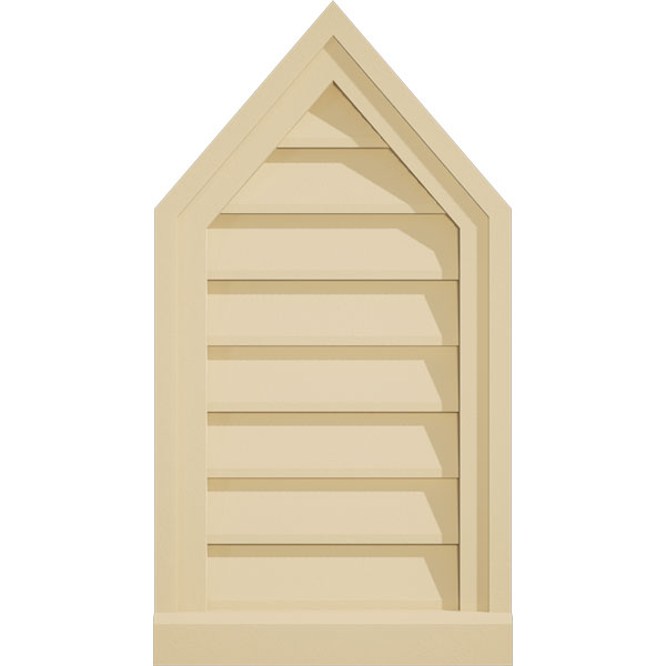 Ekena Millwork GVSPE14X2603SN-14