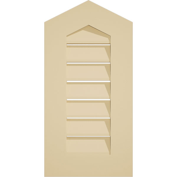 Ekena Millwork GVSPE14X2801SF-06