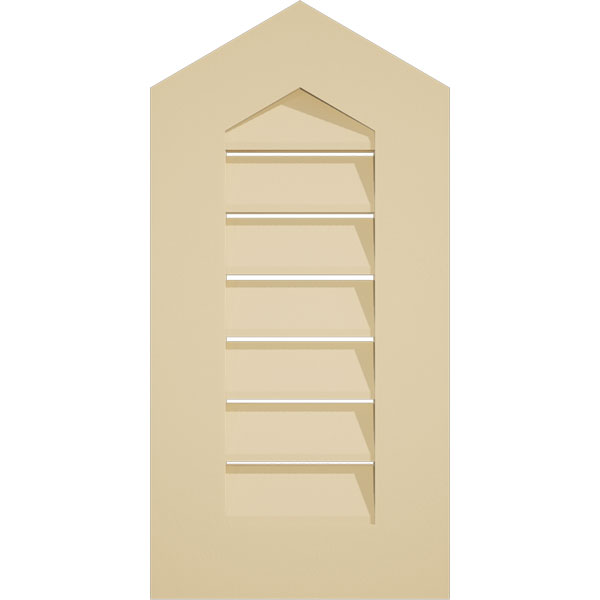 Ekena Millwork GVSPE14X2801SF-07