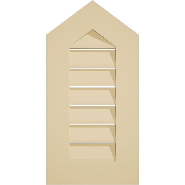 Ekena Millwork GVSPE14X2801SF-09