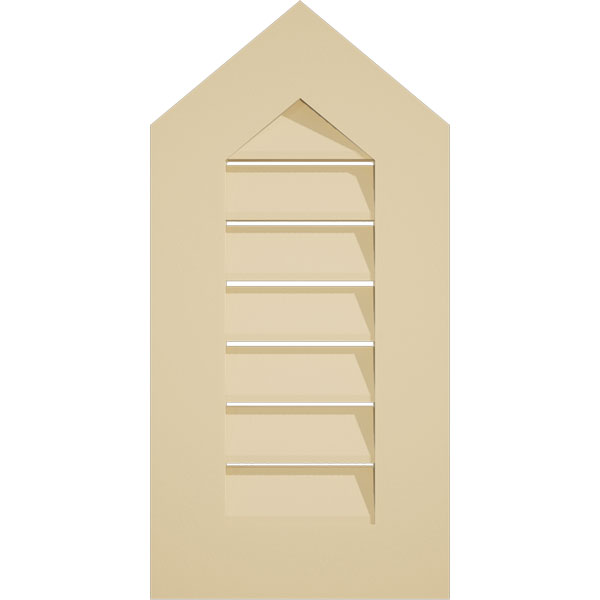 Ekena Millwork GVSPE14X2801SF-10