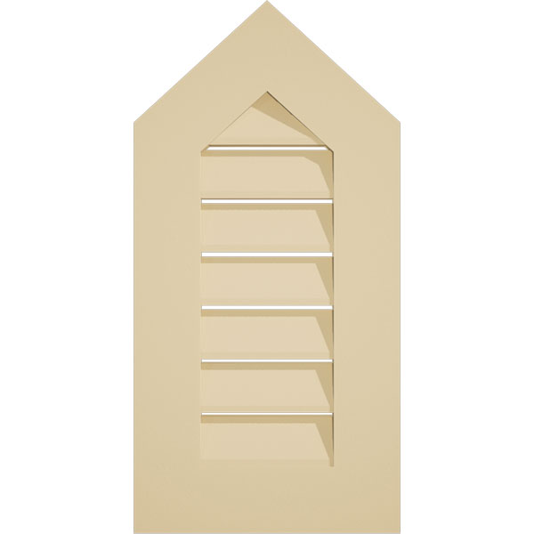 Ekena Millwork GVSPE14X2801SF-11