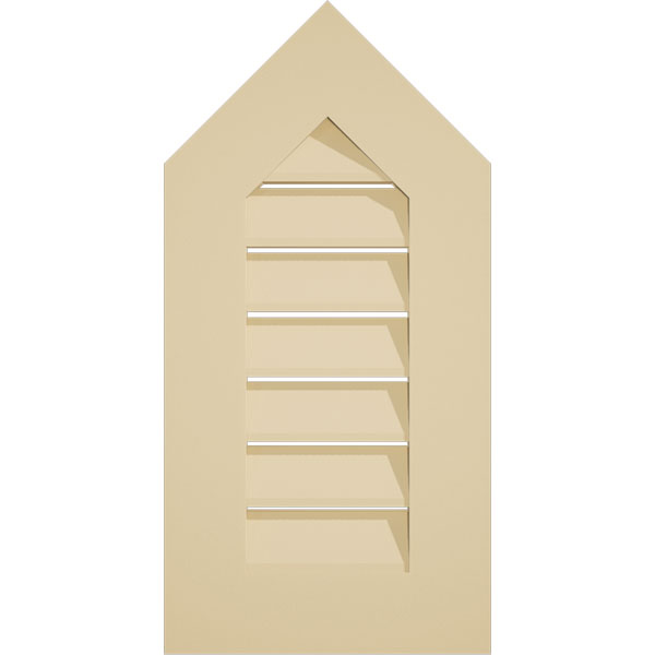 Ekena Millwork GVSPE14X2801SF-12