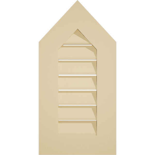 Ekena Millwork GVSPE14X2801SF-13