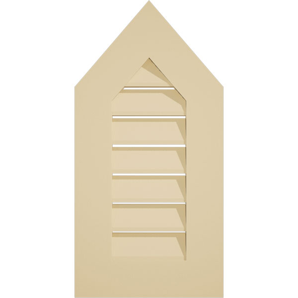 Ekena Millwork GVSPE14X2801SF-14