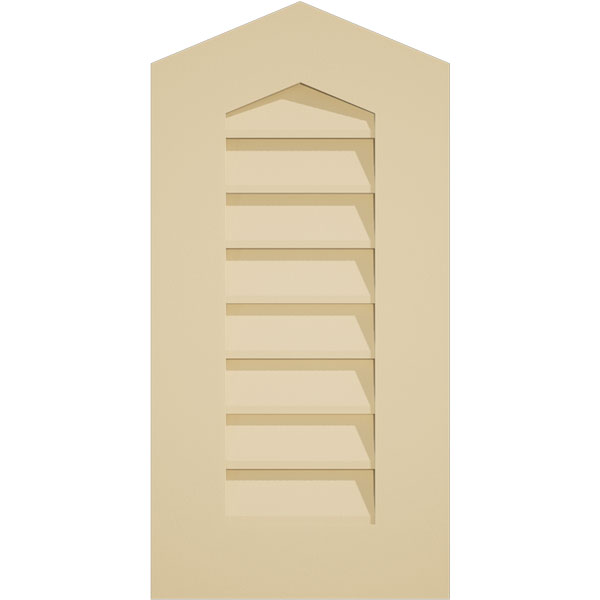 Ekena Millwork GVSPE14X2801SN-05