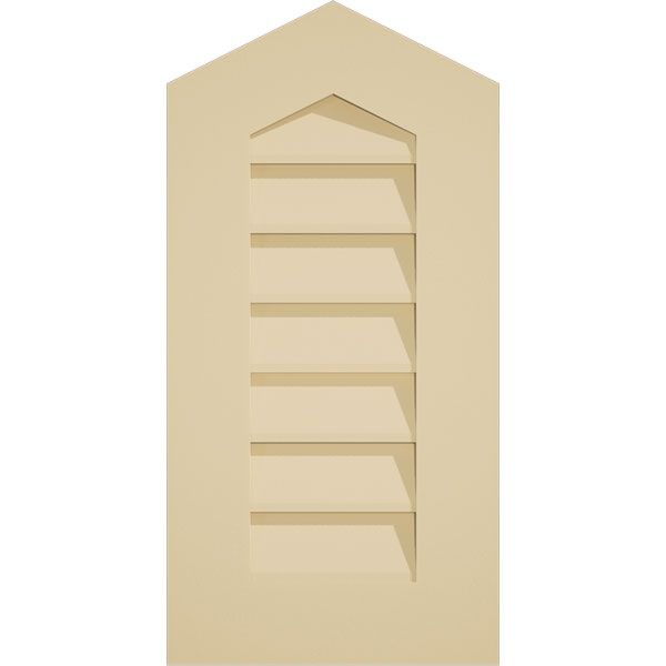 Ekena Millwork GVSPE14X2801SN-06