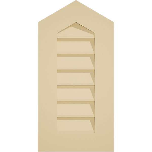 Ekena Millwork GVSPE14X2801SN-07