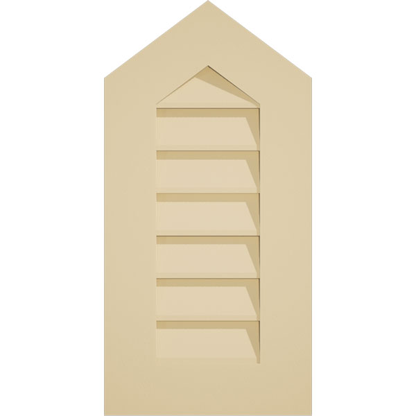 Ekena Millwork GVSPE14X2801SN-09