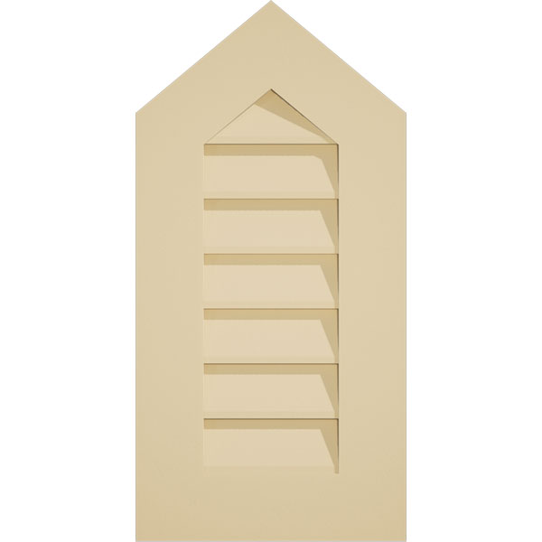 Ekena Millwork GVSPE14X2801SN-10