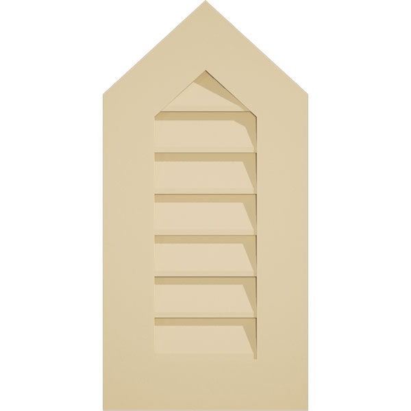 Ekena Millwork GVSPE14X2801SN-11