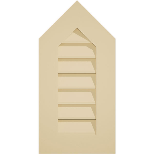 Ekena Millwork GVSPE14X2801SN-12