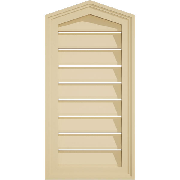 Ekena Millwork GVSPE14X2802SF-04