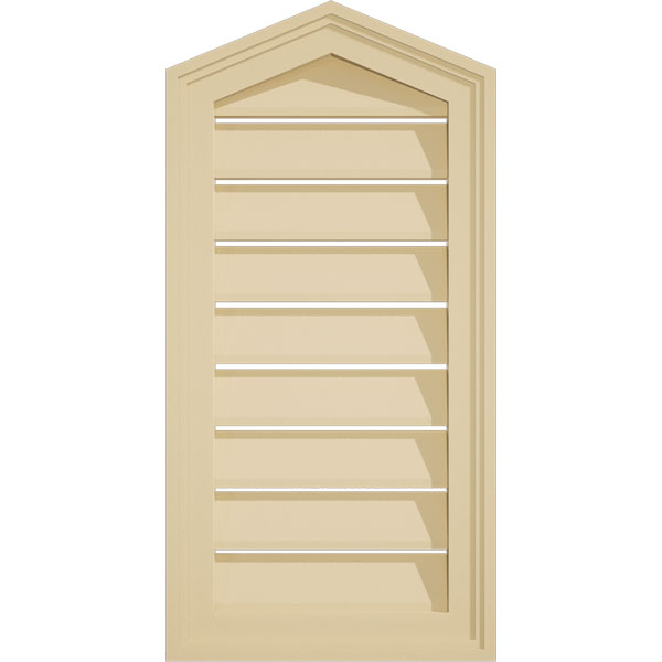 Ekena Millwork GVSPE14X2802SF-05