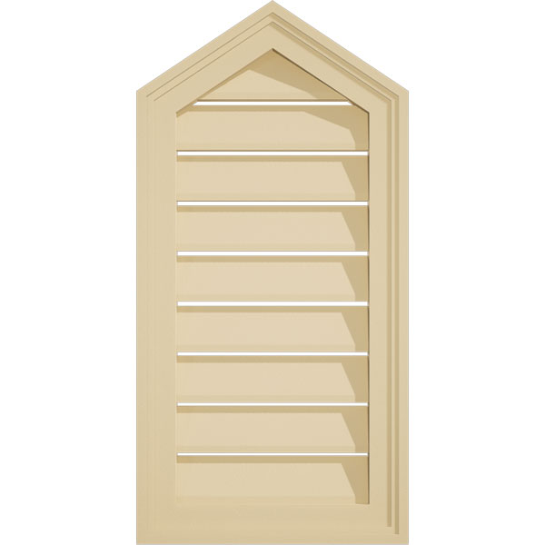 Ekena Millwork GVSPE14X2802SF-08