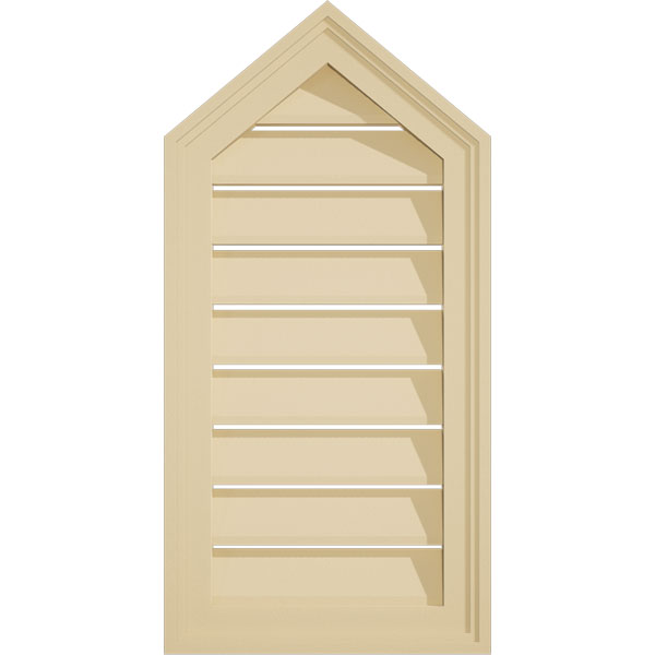 Ekena Millwork GVSPE14X2802SF-10