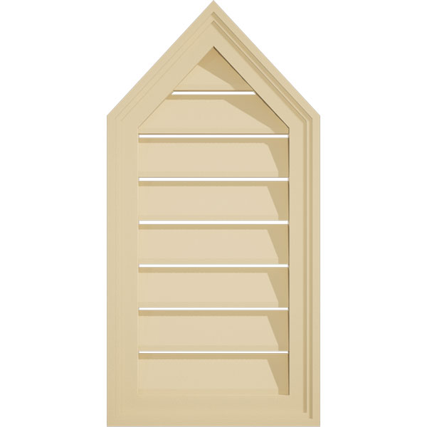 Ekena Millwork GVSPE14X2802SF-13