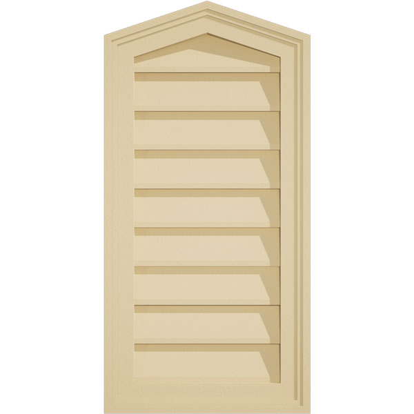 Ekena Millwork GVSPE14X2802SN-04